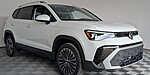 New 2025 VOLKSWAGEN TAOS 1.5T SE in WEST PALM BEACH, FLORIDA