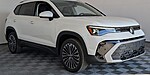 New 2025 Volkswagen Taos 1.5T SE in WEST PALM BEACH, FLORIDA