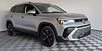 New 2025 VOLKSWAGEN TAOS 1.5T SE in WEST PALM BEACH, FLORIDA
