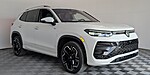 New 2025 VOLKSWAGEN TIGUAN SEL R-LINE in WEST PALM BEACH, FLORIDA