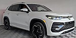 New 2025 VOLKSWAGEN TIGUAN SEL R-LINE in WEST PALM BEACH, FLORIDA