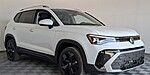New 2025 VOLKSWAGEN TAOS SE in WEST PALM BEACH, FLORIDA