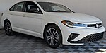New 2025 Volkswagen Jetta SPORT in WEST PALM BEACH, FLORIDA
