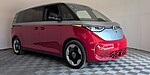 New 2025 VOLKSWAGEN ID. BUZZ PRO S in WEST PALM BEACH, FLORIDA