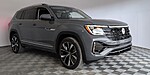 New 2026 VOLKSWAGEN ATLAS 2.0T SEL PREMIUM R-LINE in WEST PALM BEACH, FLORIDA