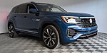 New 2026 VOLKSWAGEN ATLAS 2.0T SEL PREMIUM R-LINE in WEST PALM BEACH, FLORIDA