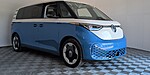New 2025 VOLKSWAGEN ID. BUZZ PRO S in WEST PALM BEACH, FLORIDA