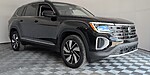 New 2026 VOLKSWAGEN ATLAS 2.0T SEL in WEST PALM BEACH, FLORIDA