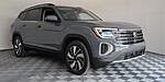 New 2026 VOLKSWAGEN ATLAS 2.0T SE W/TECHNOLOGY in WEST PALM BEACH, FLORIDA