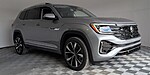 New 2026 VOLKSWAGEN ATLAS 2.0T SEL PREMIUM R-LINE in WEST PALM BEACH, FLORIDA