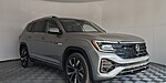 New 2026 Volkswagen Atlas 2.0T SEL PREMIUM R-LINE in WEST PALM BEACH, FLORIDA