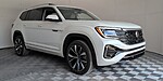 New 2026 VOLKSWAGEN ATLAS 2.0T SEL PREMIUM R-LINE in WEST PALM BEACH, FLORIDA