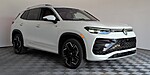 New 2025 VOLKSWAGEN TIGUAN 2.0T SEL R-LINE in WEST PALM BEACH, FLORIDA