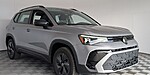 New 2025 VOLKSWAGEN TAOS 1.5T S in WEST PALM BEACH, FLORIDA