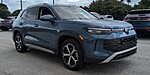 New 2025 VOLKSWAGEN TIGUAN 2.0T SE in WEST PALM BEACH, FLORIDA