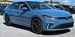 New 2025 VOLKSWAGEN JETTA 1.5T SE in WEST PALM BEACH, FLORIDA