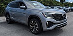 New 2026 Volkswagen Atlas 2.0T SEL PREMIUM R-LINE in WEST PALM BEACH, FLORIDA
