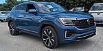 New 2026 Volkswagen Atlas Cross Sport 2.0T SEL PREMIUM R-LINE in WEST PALM BEACH, FLORIDA