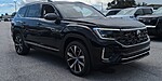 New 2026 Volkswagen Atlas 2.0T SEL PREMIUM R-LINE in WEST PALM BEACH, FLORIDA