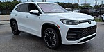 New 2025 Volkswagen Tiguan 2.0T SEL R-LINE in WEST PALM BEACH, FLORIDA