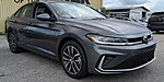 New 2025 VOLKSWAGEN JETTA 1.5T SE in WEST PALM BEACH, FLORIDA