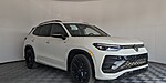 New 2025 Volkswagen Tiguan SE R-LINE BLACK in WEST PALM BEACH, FLORIDA