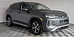 New 2025 VOLKSWAGEN TIGUAN 2.0T SE in WEST PALM BEACH, FLORIDA