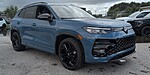 New 2025 VOLKSWAGEN TIGUAN 2.0T SE R-LINE BLACK in WEST PALM BEACH, FLORIDA