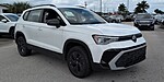 New 2025 Volkswagen Taos 1.5T S in WEST PALM BEACH, FLORIDA