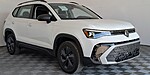 New 2025 Volkswagen Taos 1.5T S in WEST PALM BEACH, FLORIDA
