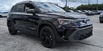 New 2025 VOLKSWAGEN TAOS 1.5T SE in WEST PALM BEACH, FLORIDA