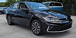 New 2025 VOLKSWAGEN JETTA 1.5T S in WEST PALM BEACH, FLORIDA