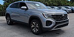 New 2026 Volkswagen Atlas Cross Sport 2.0T SE in WEST PALM BEACH, FLORIDA