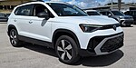 New 2025 VOLKSWAGEN TAOS 1.5T S in WEST PALM BEACH, FLORIDA
