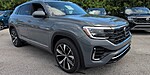 New 2026 Volkswagen Atlas Cross Sport 2.0T SEL PREMIUM R-LINE in WEST PALM BEACH, FLORIDA