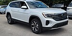 New 2026 Volkswagen Atlas 2.0T SE in WEST PALM BEACH, FLORIDA