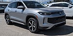 New 2025 VOLKSWAGEN TIGUAN 2.0T SE in WEST PALM BEACH, FLORIDA