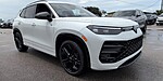 New 2025 VOLKSWAGEN TIGUAN 2.0T SE R-LINE BLACK in WEST PALM BEACH, FLORIDA
