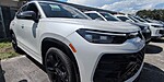 New 2025 Volkswagen Tiguan 2.0T SE R-LINE BLACK in WEST PALM BEACH, FLORIDA