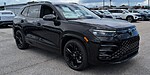 New 2025 Volkswagen Tiguan 2.0T SE R-LINE BLACK in WEST PALM BEACH, FLORIDA