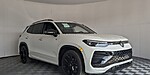 New 2025 Volkswagen Tiguan SE R-LINE BLACK in WEST PALM BEACH, FLORIDA