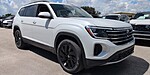 New 2026 VOLKSWAGEN ATLAS 2.0T SE W/TECHNOLOGY in WEST PALM BEACH, FLORIDA