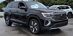 New 2026 VOLKSWAGEN ATLAS 2.0T SEL in WEST PALM BEACH, FLORIDA