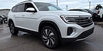 New 2026 VOLKSWAGEN ATLAS 2.0T SE W/TECHNOLOGY in WEST PALM BEACH, FLORIDA