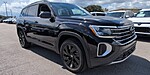 New 2026 Volkswagen Atlas 2.0T SE W/TECHNOLOGY in WEST PALM BEACH, FLORIDA