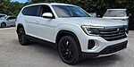 New 2026 Volkswagen Atlas 2.0T SE W/TECHNOLOGY in WEST PALM BEACH, FLORIDA
