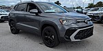 New 2025 Volkswagen Taos 1.5T SEL in WEST PALM BEACH, FLORIDA
