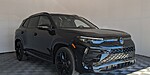 New 2025 Volkswagen Tiguan SE R-LINE BLACK in WEST PALM BEACH, FLORIDA