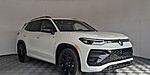 New 2025 Volkswagen Tiguan SE R-LINE BLACK in WEST PALM BEACH, FLORIDA