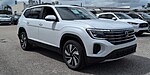 New 2026 Volkswagen Atlas 2.0T SE W/TECHNOLOGY in WEST PALM BEACH, FLORIDA